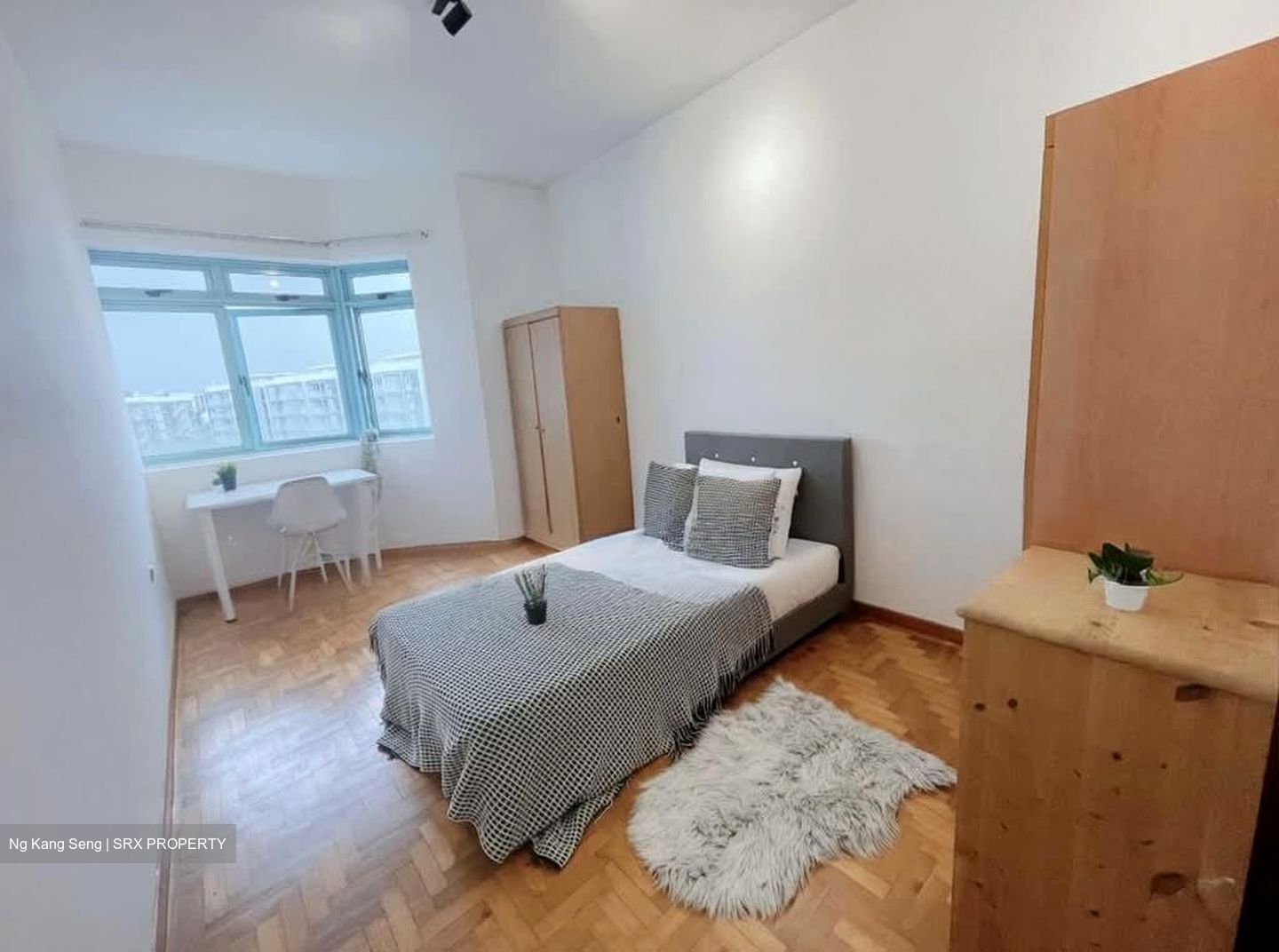 Ballota Park Condominium (D17), Condominium #557172311